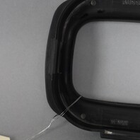 2005-2008 Porsche 911 997 Air Cleaner Engine Lid Seal OEM 99711025000