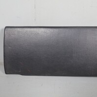 1990-1998 Porsche 911 964 993 Dash Dashboard Knee Panel Leather OEM Used