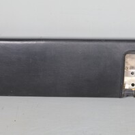 1990-1998 Porsche 911 964 993 Dash Dashboard Knee Panel Leather OEM Used