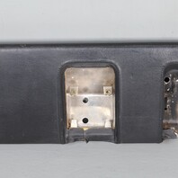 1990-1998 Porsche 911 964 993 Dash Dashboard Knee Panel Leather OEM Used