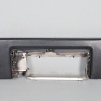 1990-1998 Porsche 911 964 993 Dash Dashboard Knee Panel Leather OEM Used