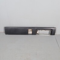 1990-1998 Porsche 911 964 993 Dash Dashboard Knee Panel Leather OEM Used