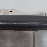 1990-1998 Porsche 911 964 993 Dash Dashboard Knee Panel Leather OEM Used