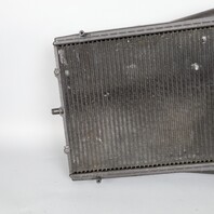 2001-2012 Porsche 911 Turbo C4S Right Radiator 99610613270 OEM Used