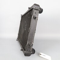 2001-2012 Porsche 911 Turbo C4S Right Radiator 99610613270 OEM Used