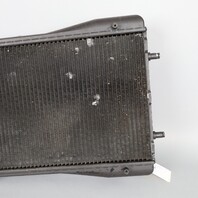 2001-2012 Porsche 911 Turbo C4S Right Radiator 99610613270 OEM Used