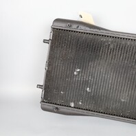 2001-2012 Porsche 911 Turbo C4S Right Radiator 99610613270 OEM Used