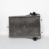 2001-2012 Porsche 911 Turbo C4S Right Radiator 99610613270 OEM Used