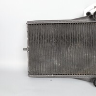2001-2012 Porsche 911 Turbo C4S Right Radiator 99610613270 OEM Used