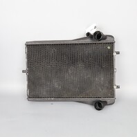 2001-2012 Porsche 911 Turbo C4S Right Radiator 99610613270 OEM Used
