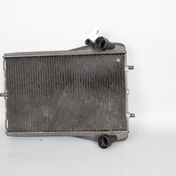 2001-2012 Porsche 911 Turbo C4S Right Radiator 99610613270 OEM Used