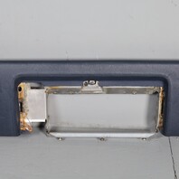 1990-1998 Porsche 911 964 993 Dash Dashboard Knee Panel Leather OEM Used