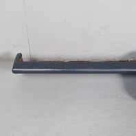 1990-1998 Porsche 911 964 993 Dash Dashboard Knee Panel Leather OEM Used