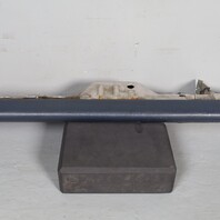 1990-1998 Porsche 911 964 993 Dash Dashboard Knee Panel Leather OEM Used