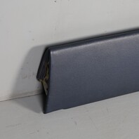 1990-1998 Porsche 911 964 993 Dash Dashboard Knee Panel Leather OEM Used