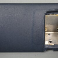 1990-1998 Porsche 911 964 993 Dash Dashboard Knee Panel Leather OEM Used