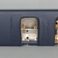 1990-1998 Porsche 911 964 993 Dash Dashboard Knee Panel Leather OEM Used