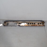 1990-1998 Porsche 911 964 993 Dash Dashboard Knee Panel Leather OEM Used