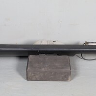 1990-1998 Porsche 911 964 993 Dash Dashboard Knee Panel Leather OEM Used