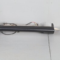 1990-1998 Porsche 911 964 993 Dash Dashboard Knee Panel Leather OEM Used
