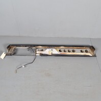 1990-1998 Porsche 911 964 993 Dash Dashboard Knee Panel Leather OEM Used