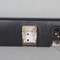 1990-1998 Porsche 911 964 993 Dash Dashboard Knee Panel Leather OEM Used