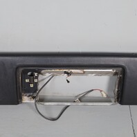 1990-1998 Porsche 911 964 993 Dash Dashboard Knee Panel Leather OEM Used