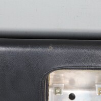 1990-1998 Porsche 911 964 993 Dash Dashboard Knee Panel Leather OEM Used