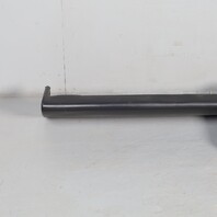 1990-1998 Porsche 911 964 993 Dash Dashboard Knee Panel Leather OEM Used