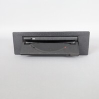 1997-2004 Porsche 911 996 Boxster 986 Console CD Disk Storage Holder OEM Used