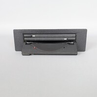 1997-2004 Porsche 911 996 Boxster 986 Console CD Disk Storage Holder OEM Used