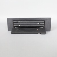 1997-2004 Porsche 911 996 Boxster 986 Console CD Disk Storage Holder OEM Used