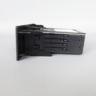 1997-2004 Porsche 911 996 Boxster 986 Console CD Disk Storage Holder OEM Used