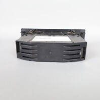 1997-2004 Porsche 911 996 Boxster 986 Console CD Disk Storage Holder OEM Used