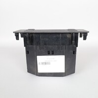 1997-2004 Porsche 911 996 Boxster 986 Console CD Disk Storage Holder OEM Used