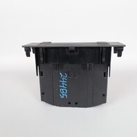 1997-2004 Porsche 911 996 Boxster 986 Console CD Disk Storage Holder OEM Used