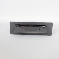 1997-2004 Porsche 911 996 Boxster 986 Console CD Disk Storage Holder OEM Used