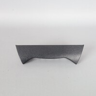 1997-1999 Porsche Boxster 2.5 Lower Console Trim Batwing OEM Used