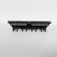 2000-2004 Porsche Boxster "S" Lower Console Trim Batwing OEM Used