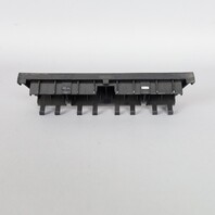 2000-2004 Porsche Boxster "S" Lower Console Trim Batwing OEM Used