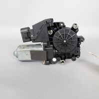 1999-2002 Porsche Boxster Left Door Window Motor 99662410102 OEM Used
