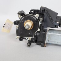 1999-2002 Porsche Boxster Left Door Window Motor 99662410102 OEM Used
