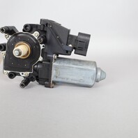 1999-2002 Porsche Boxster Left Door Window Motor 99662410102 OEM Used