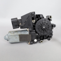 1999-2002 Porsche Boxster Left Door Window Motor 99662410102 OEM Used