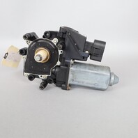 1999-2002 Porsche Boxster Left Door Window Motor 99662410102 OEM Used