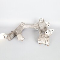 09-12 Porsche Boxster Cayman Left  Rear Suspension Bracket 98733105124 OEM Used