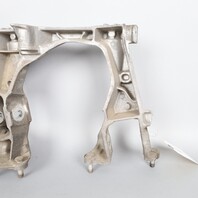 09-12 Porsche Boxster Cayman Left  Rear Suspension Bracket 98733105124 OEM Used
