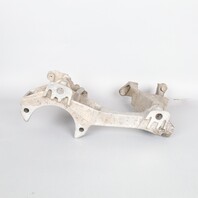 09-12 Porsche Boxster Cayman Left  Rear Suspension Bracket 98733105124 OEM Used