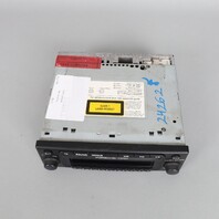 2003-2004 Porsche 911 Boxster Radio Stereo CDR23 CDR-23 99664512903 OEM Used
