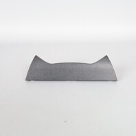 1997-1999 Porsche Boxster 2.5 Lower Console Trim Batwing OEM Used